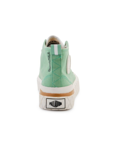 Palladium palla ace chukka org 79142-305-m vintage green