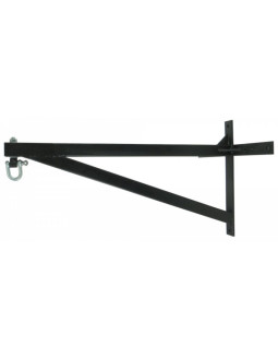 Wieszak do worka na ścianę wns-1