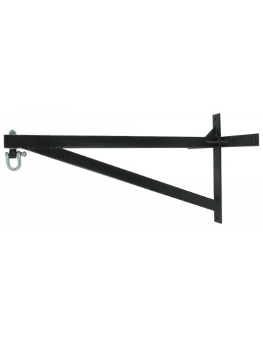 Wieszak do worka na ścianę wns-1