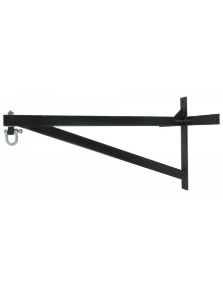 Wieszak do worka na ścianę wns-1