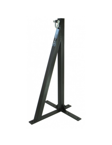 Wieszak do worka na ścianę wns-1