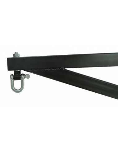 Wieszak do worka na ścianę wns-1