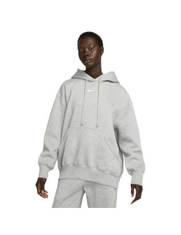 Bluza damska nike sportswear phoenix fleece dq5860-063