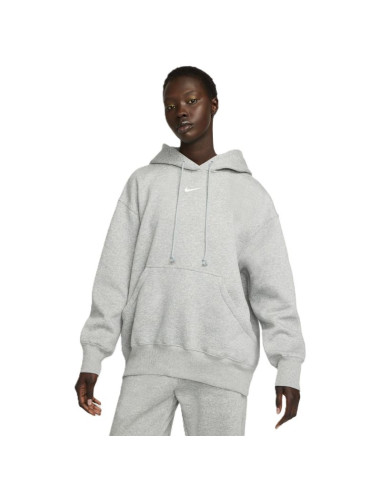 Bluza damska nike sportswear phoenix fleece dq5860-063