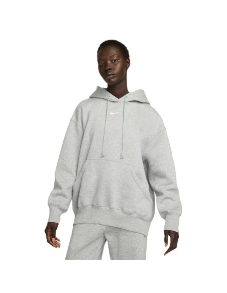 Bluza damska nike sportswear phoenix fleece dq5860-063