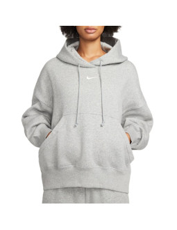 Bluza damska nike sportswear phoenix fleece dq5858-063