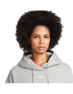 Bluza damska nike sportswear phoenix fleece dq5858-063 2