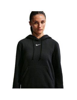 Bluza damska nike sportswear phoenix fleece hf6839-010