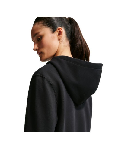 Bluza damska nike sportswear phoenix fleece hf6839-010