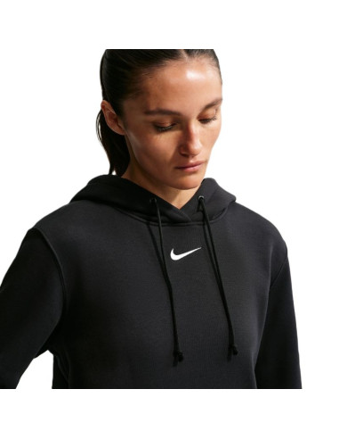 Bluza damska nike sportswear phoenix fleece hf6839-010