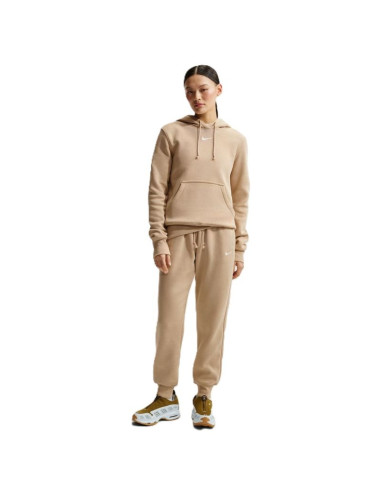 Bluza damska nike sportswear phoenix fleece hf6839-286
