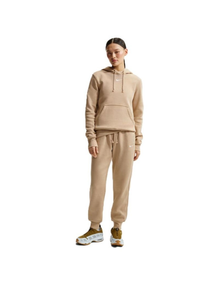 Bluza damska nike sportswear phoenix fleece hf6839-286