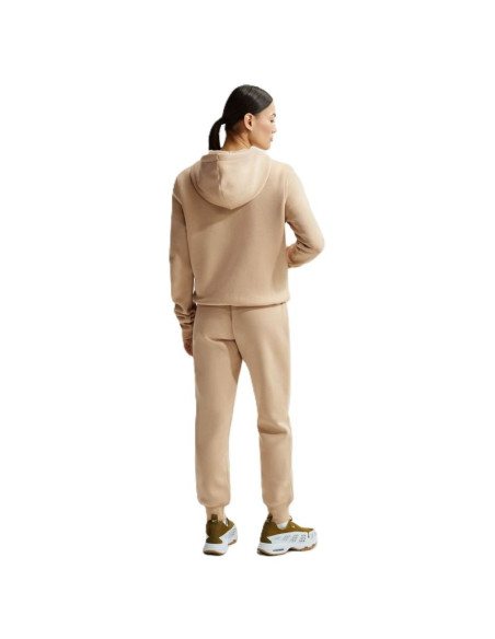 Bluza damska nike sportswear phoenix fleece hf6839-286