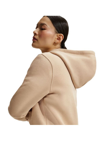 Bluza damska nike sportswear phoenix fleece hf6839-286