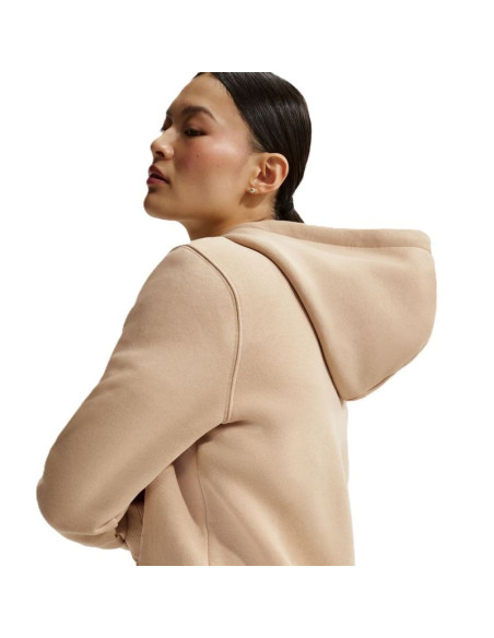 Bluza damska nike sportswear phoenix fleece hf6839-286