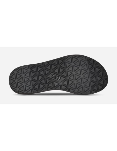 Sandały damskie teva original universal - magic black/grey rozmiar: 37