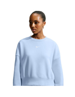 Bluza damska nike sportswear phoenix fleece dq5761-407