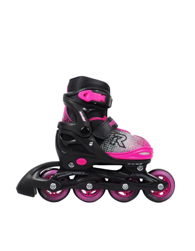 Rolki roces jokey x girl jr 400900