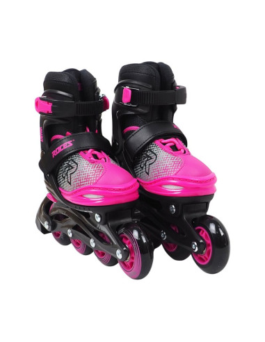 Rolki roces jokey x girl jr 400900