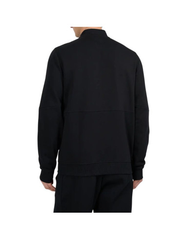 Bluza męska 4f m2547 głęboka czerń 4fwmm00tswsm2547 20s