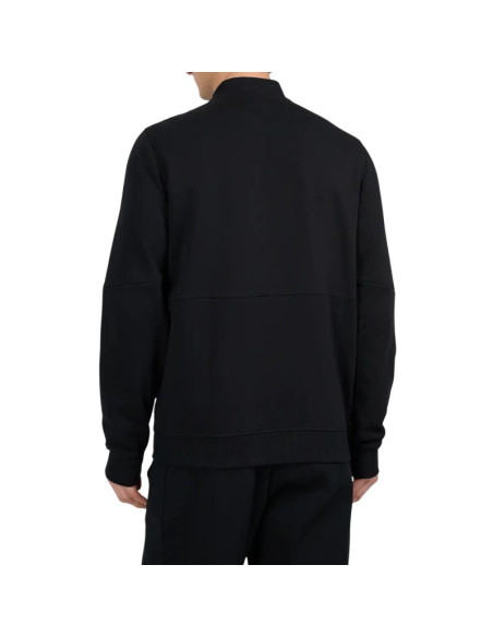 Bluza męska 4f m2547 głęboka czerń 4fwmm00tswsm2547 20s