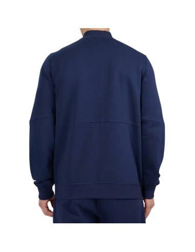 Bluza męska 4f m2547 granatowa 4fwmm00tswsm2547 31s