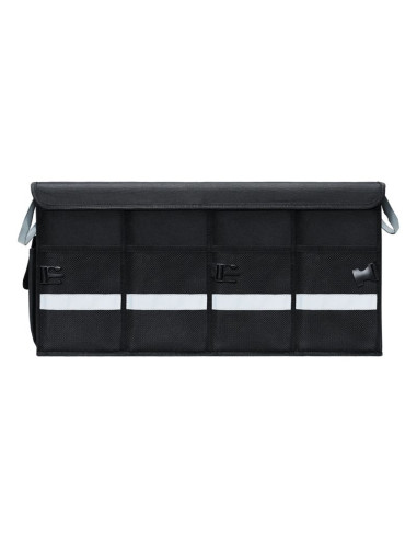 Organizer samochodowy 60l baseus organizefun - czarny