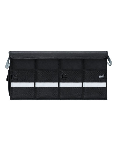 Organizer samochodowy 60l baseus organizefun - czarny