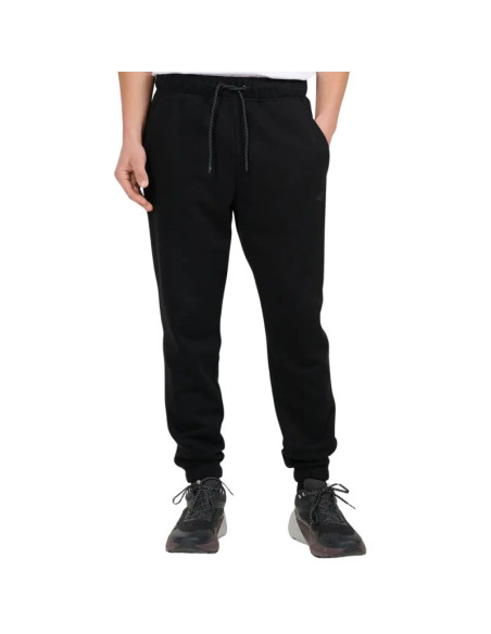 Spodnie męskie 4f cas m1673 głęboka czerń 4fwmm00ttrom1673 20s