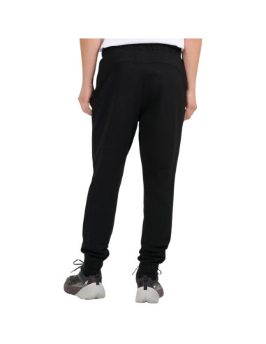 Spodnie męskie 4f cas m1673 głęboka czerń 4fwmm00ttrom1673 20s