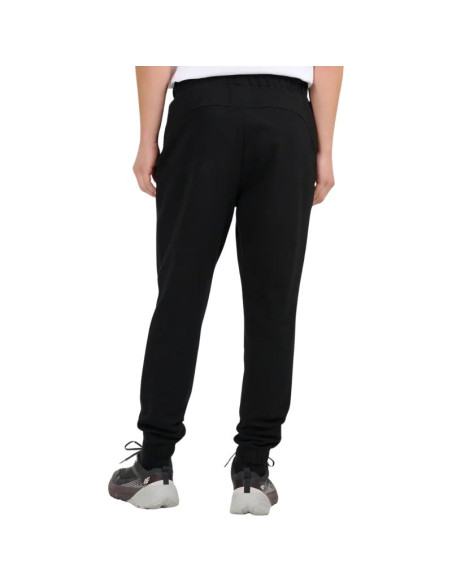 Spodnie męskie 4f cas m1673 głęboka czerń 4fwmm00ttrom1673 20s