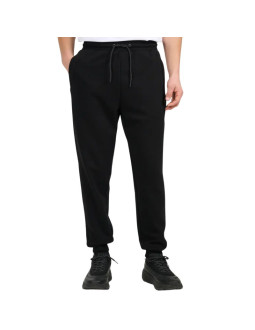 Spodnie męskie 4f cas m1674 głęboka czerń 4fwmm00tt0rom1674 20s 2