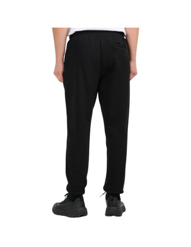 Spodnie męskie 4f cas m1674 głęboka czerń 4fwmm00tt0rom1674 20s