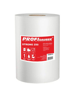Czyściwo włókninowe przemysłowe wytrzymałe profisauber strong 250