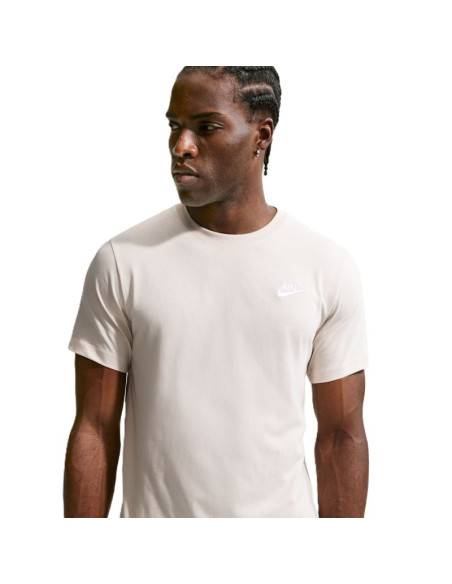 Koszulka nike sportswear club ar4997-105