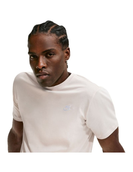 Koszulka nike sportswear club ar4997-105