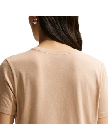 Koszulka damska nike sportswear club essentials dx7902-286