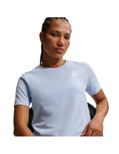 Koszulka nike sportswear club essentials dx7902-407