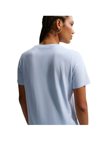 Koszulka nike sportswear club essentials dx7902-407