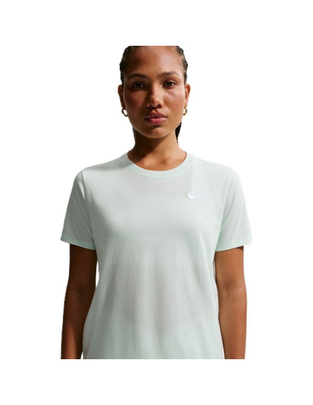 Koszulka damska nike sportswear club essentials dx7902-394