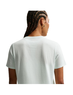 Koszulka damska nike sportswear club essentials dx7902-394 2