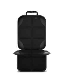 Pokrowiec samochodowy tech-protect uca200 wodoodporny - czarny