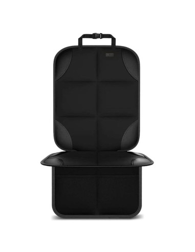 Pokrowiec samochodowy tech-protect uca200 wodoodporny - czarny