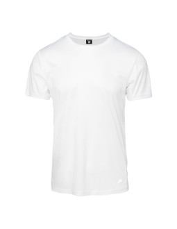 Męska koszulka z krótkim rękawem nalso