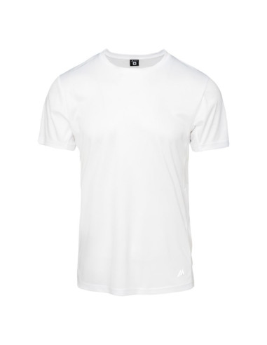 Męska koszulka z krótkim rękawem nalso