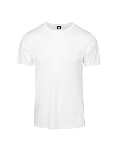 Męska koszulka z krótkim rękawem nalso