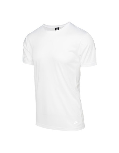 Męska koszulka z krótkim rękawem nalso