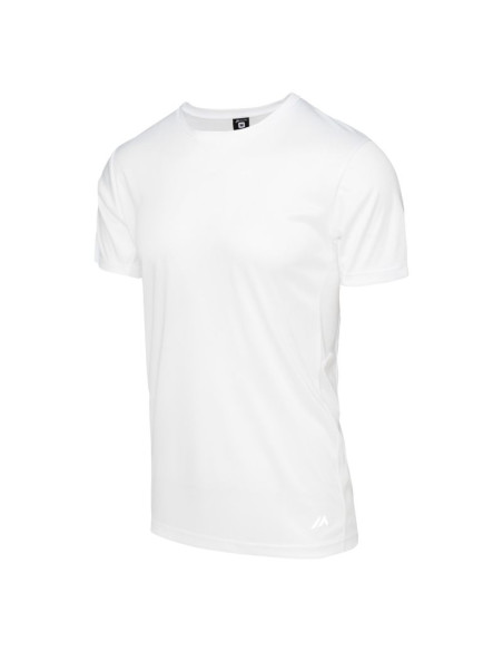 Męska koszulka z krótkim rękawem nalso