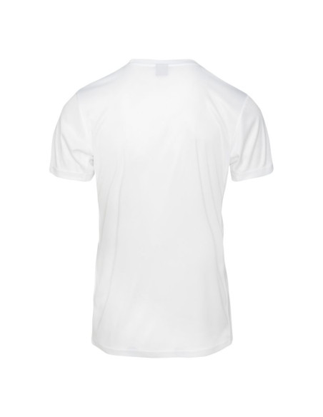 Męska koszulka z krótkim rękawem nalso