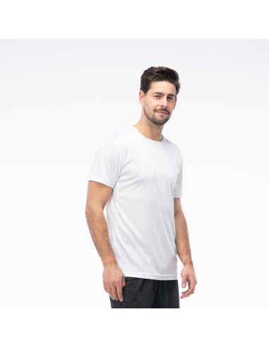 Męska koszulka z krótkim rękawem nalso